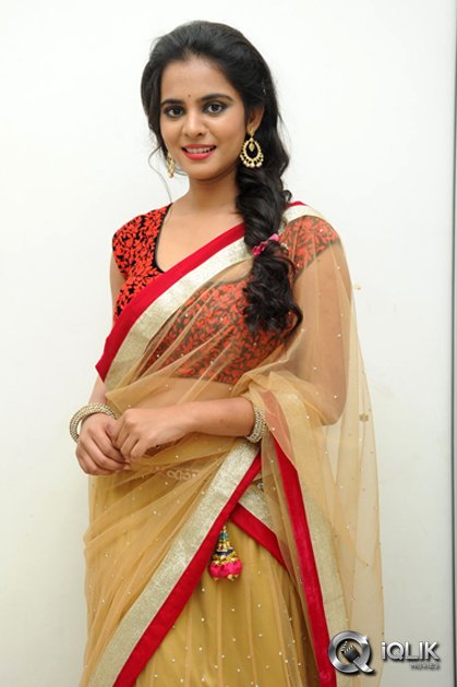 Manasa-at-Rowdy-Fellow-Movie-Audio-Launch